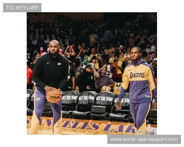 勇士送湖人大礼？西部格局微妙变化引专家解读