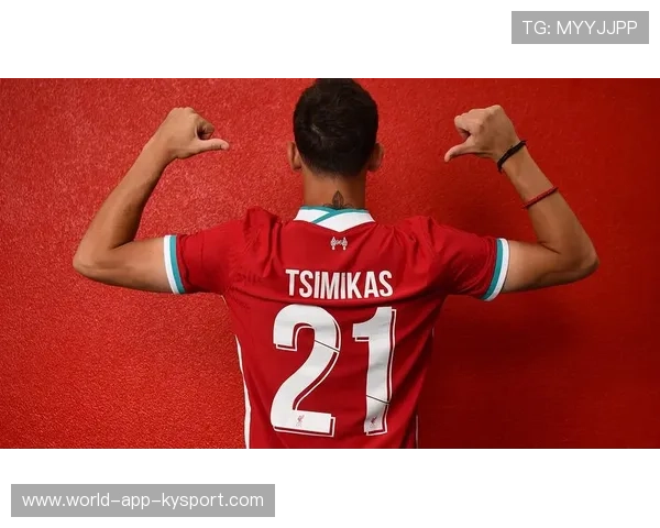 利物浦拟引入巴西技师型中场，红军进攻升级在即