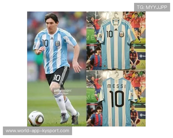 梅西在西班牙集训引粉丝围堵，热情无法阻挡的传奇之旅