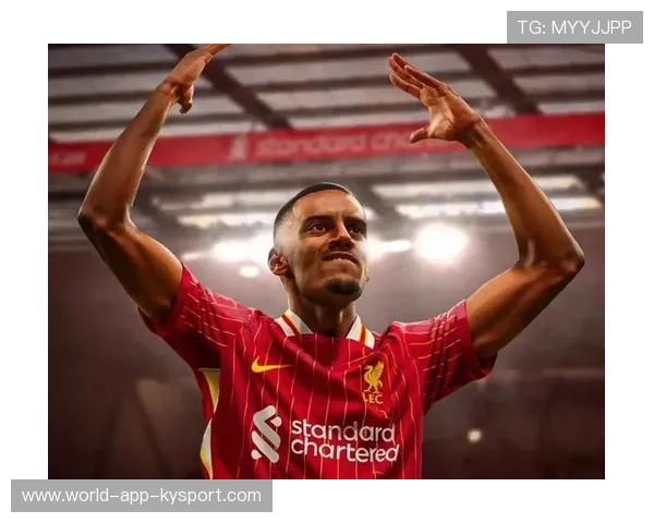 利物浦中场改造初见成效，新援融入加速，利物浦重启球场扩建计划