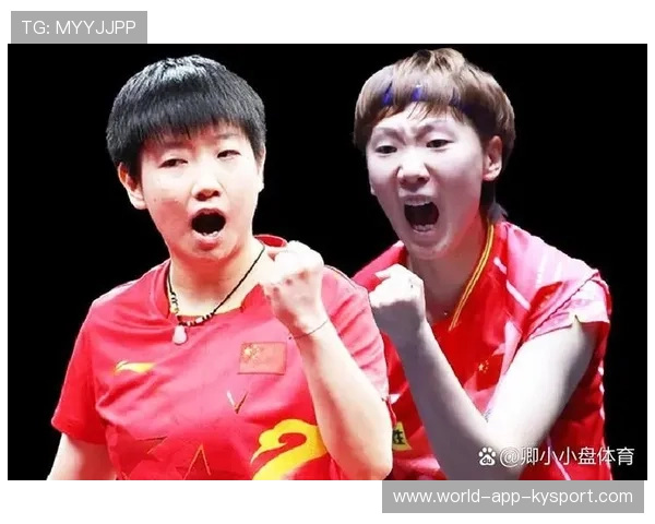 国乒男单女单同时进入决赛展现统治力，国乒男单赛程