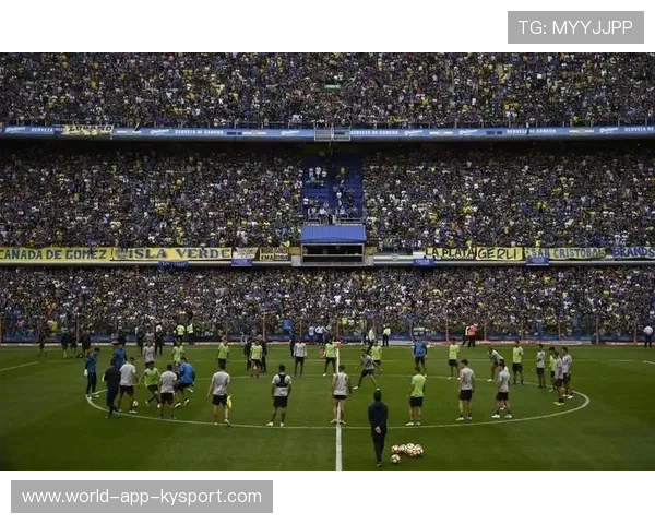 博卡队长鼓舞士气,拼尽全力,博卡的主场在哪 博卡队长鼓舞士气,拼尽全力,博卡的主场在哪