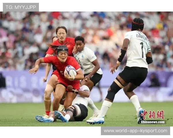 枫叶军团七人制橄榄球比赛节奏掌控良好 枫叶军团七人制橄榄球比赛节奏掌控良好