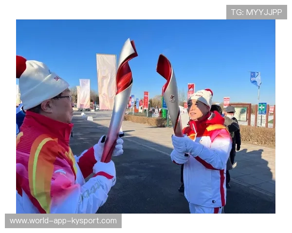 火炬传递连接世界各地民心,2021火炬传递从哪里开始 火炬传递连接世界各地民心,2021火炬传递从哪里开始