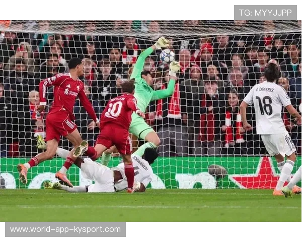 欧冠利物浦1-0皇马迎首胜,麦卡利斯特制胜,0809欧冠利物浦vs皇马