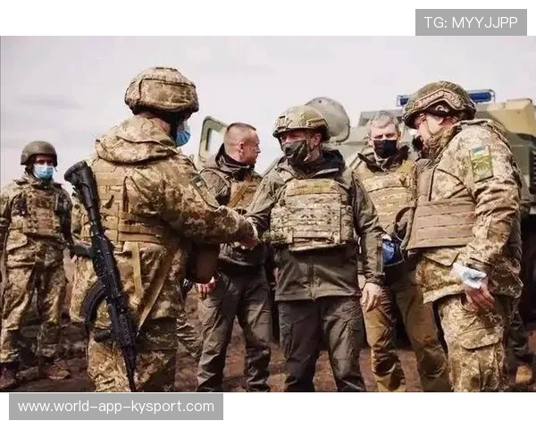 特朗普援乌武器升级？远程导弹上桌