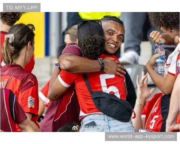 球员赛后感谢家人支持的温暖瞬间成为社媒焦点，感谢球员的付出