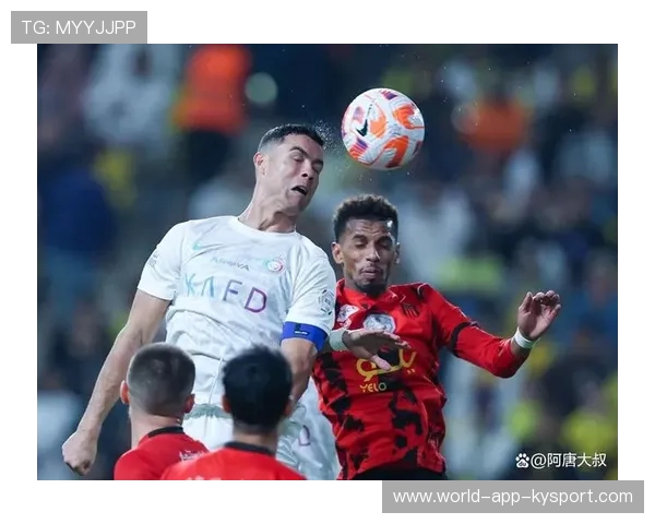 C罗门前包抄得手，胜利赢在细节，c罗门前打飞