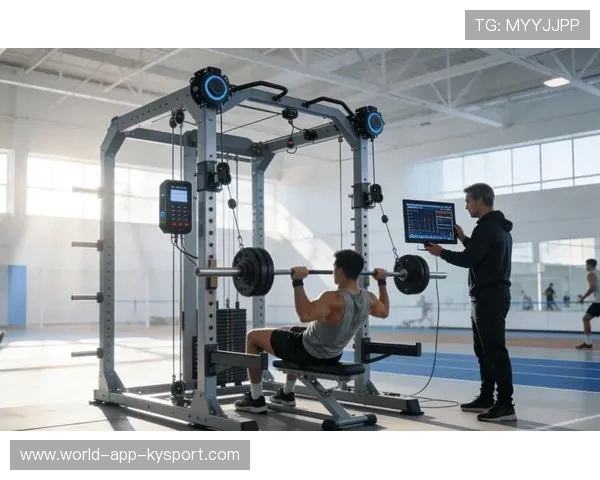 智能穿戴设备助力运动员数据化训练 智能穿戴设备助力运动员数据化训练