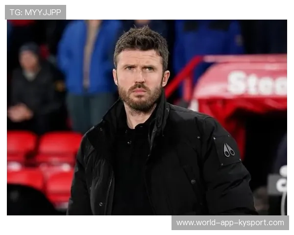 曼联冲刺四强,卡里克的决策展现非凡智慧 曼联冲刺四强,卡里克的决策展现非凡智慧